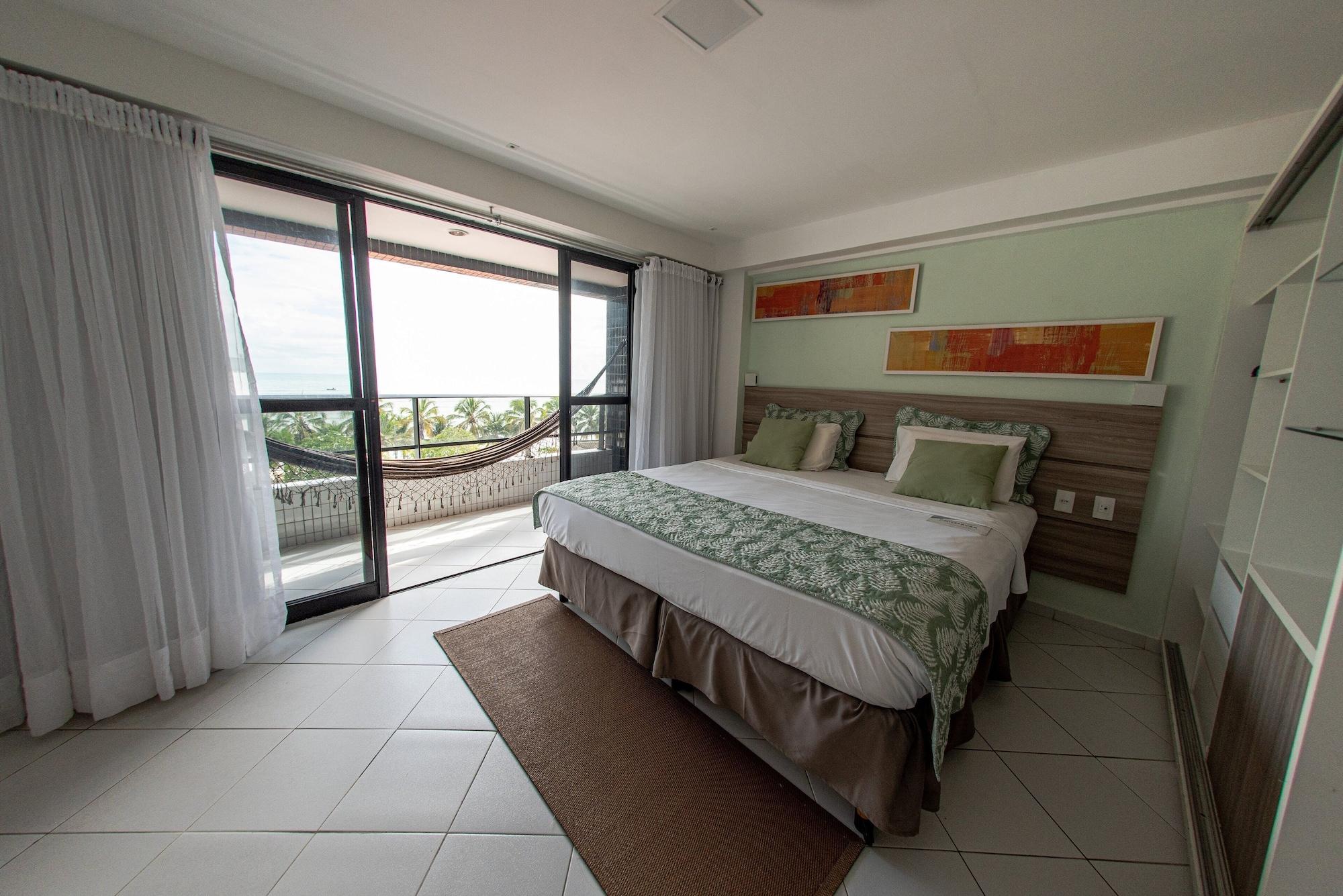 Nobile Inn Cabo Branco João Pessoa Exterior foto